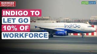 What's Next For India's Airlines As COVID-19 Impact Cuts Deep? | Business Insight