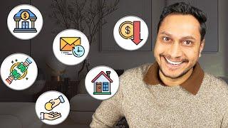 6 Ways to Avoid Paying Taxes on Investments