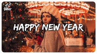 Merry Christmas and Happy New Year 2023 ~ Best Christmas & Happy New Year songs