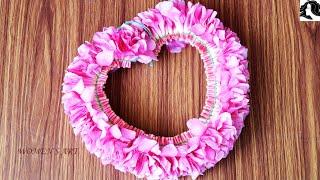 arali flower garland string in different method | arali poo malai kattuvathu eppadi tamil | Oleander