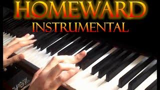 "Homeward" - instrumental