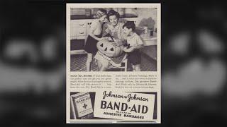 Larry's World: Throwback Thursday Halloween ads