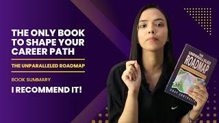 The Unparalleled Roadmap, Handbook to get your dream job by Uday Sonthalia: Career Guide Summary