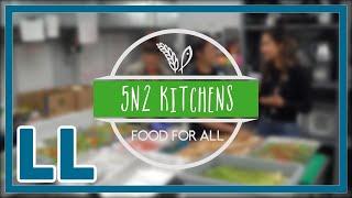 5n2 Kitchens - Living Local