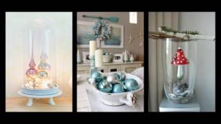 50+ Christmas Room Decor Ideas - Winter Decorating Inspiration