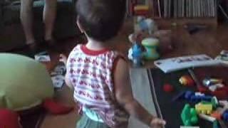 Peter Conroy Dance Party