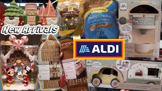 ALDI  * NEW WEEKLY ARRIVALS!! 11-20-24