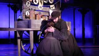 3D-Theatricals Presents: Ragtime the Musical - Recreating an American Classic