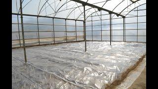 Best4Soil: (Bio)Solarisation – Practical Information