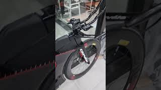 에어로 끝판왕 자전거의 가격 | CERVELO P5X eTap | 환바이크