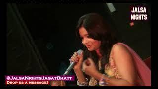 Rangeela Re | Prem Pujari | Ashwini Mehta |  Live for Jalsa Nights Jagat Bhatt