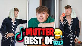 BEST OF Lewinray Mutter TikTok`s Teil 2