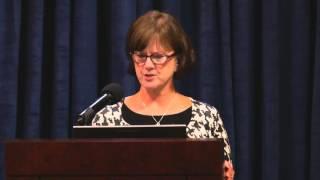 Parkinson’s Disease - Speech and Swallowing Problems: Karen Kluin