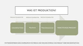 Produktionsfaktoren, Produktionsfaktorensystem nach Gutenberg