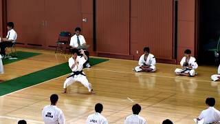 Shorinji Kempo (JAPAN) Hokkaido Taikai