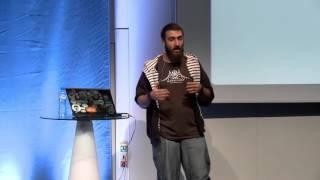 Mario Peshev - Code Architecture With WordPress