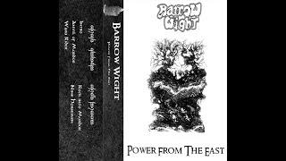 Barrow Wight - Power From The East (2014)