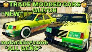 *WOW* NEW GTA 5 ONLINE GIVE CARS TO FRIENDS GLITCH XBOX PS4 PS5! WORKING NOW GC2F GLITCH!