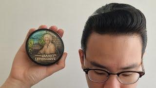 MG Pomaden Granny's Lemon Grove Review