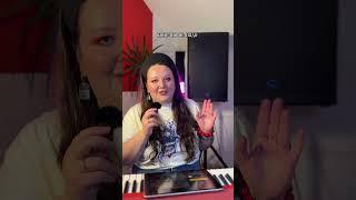 Рассказываю как поставить голос быстро и безболезненно