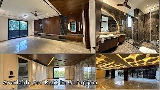 Property For Rent in Gurugram - Luxury Builder Floors, Apartments, Studio Flats