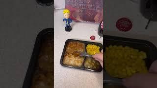 Fallout’s Saddle Up Salisbury Steak!!