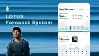 How Surfline's LOTUS System is Improving Forecast Accuracy