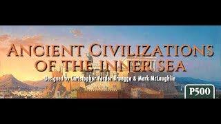 Ancient Civilizations of the Inner Sea Overview