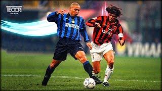 Football's Greatest - Paolo Maldini