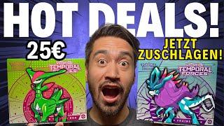 So GÜNSTIG! Bei diesen ANGEBOTEN spart ihr RICHTIG! | Smart Poké-Shopper