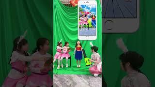 【斗罗大陆】小超人生气大爆发特效大揭秘!#斗罗大陆#唐舞桐#唐老六