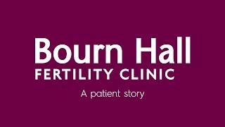 Frozen Embryos: An emotional decision - Bourn Hall Clinic