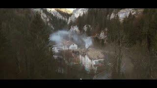 Kanton Jura Switzerland [A Film by Moonlight Management]