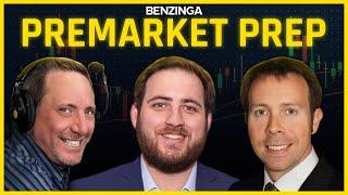 Value Stocks vs Growth Stocks | PreMarket Prep | Benzinga Stock Market Live