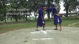 Learn Gatka: The First Steps (Pentra One)