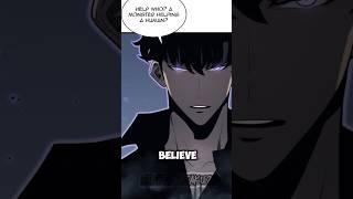 Solo Leveling JAPAN CRISIS ARC-Part 15 #sololeveling#animeshorts#sungjinwoo#manhwareccomendation