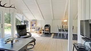 Two-Bedroom Holiday home in Blåvand 10 - Blåvand - Denmark