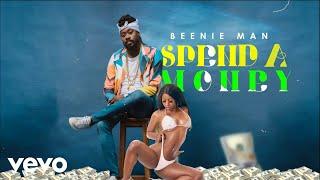 Beenie Man - Spend A Money (Official Visualizer)