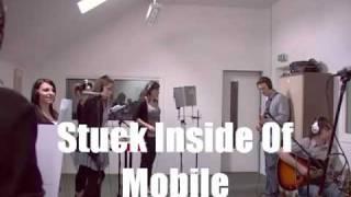 Stuck Inside Of Mobile - RKC Music HND Session