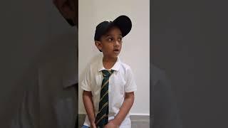 hello Im Ismail #vlog  #kids