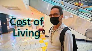 Cost of Living On GUAM USA 2.0  - Kmart, Home Depot, Ross, Macy's