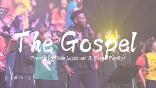 The Gospel Project Ash 2024 Live Version （ft. John Lucas & JL Gospel Family)