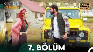 Kuzey Yıldızı İlk Aşk 7. Bölüm (Full HD)