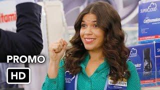 Superstore 2x11 Promo "Rebranding" (HD)