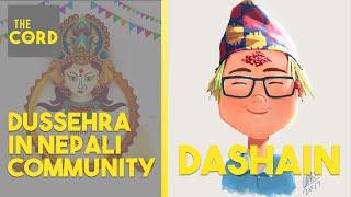 How Is Dussehra Celebrated In Nepali Community | What is The Value Of Dashain In Nepali People?