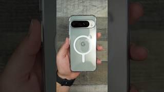 Google Pixel 9 Pro XL Spigen Ultra Hybrid MagFit Case