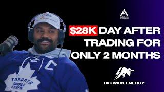 THIS IS WHY SMC IS THE BEST TRADING STRATEGY | BWE PODCAST EP.2