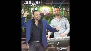 Rumba Mix 1 - Tuse & Oliver LIVE