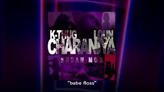 K-Thug - Charaniya (feat. LOUN) [Officiel Lyrics Music]