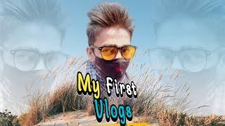 My  Fast Vlogs | 2024 | 2025 | my first vlog || my first vlog viral || my first